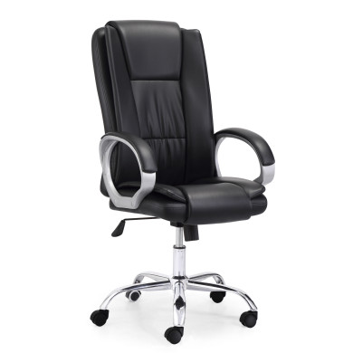 Comodidad y elegancia con la silla de oficina Atlanta Comodidad y elegancia con la silla de oficina Atlanta