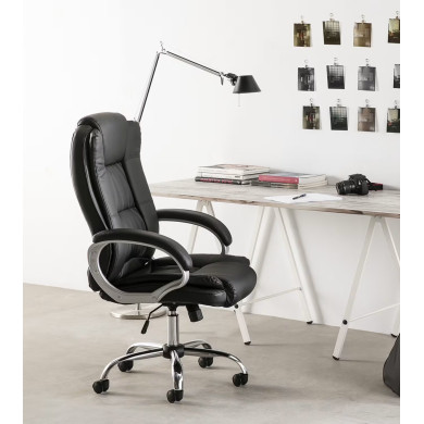 Comodidad y elegancia con la silla de oficina Atlanta Comodidad y elegancia con la silla de oficina Atlanta