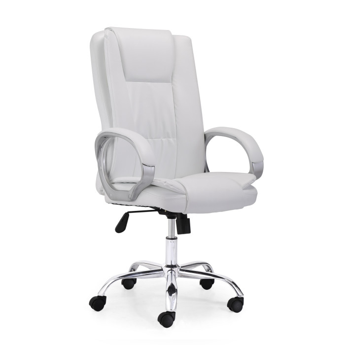 Comodidad y elegancia con la silla de oficina Atlanta