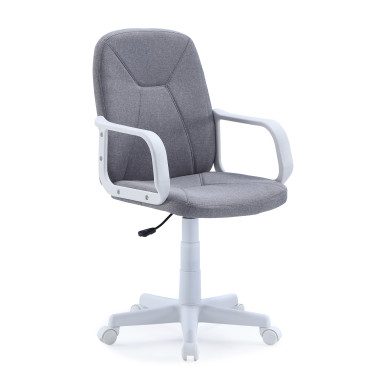 Confort y estilo con la silla de escritorio Genet Confort y estilo con la silla de escritorio Genet