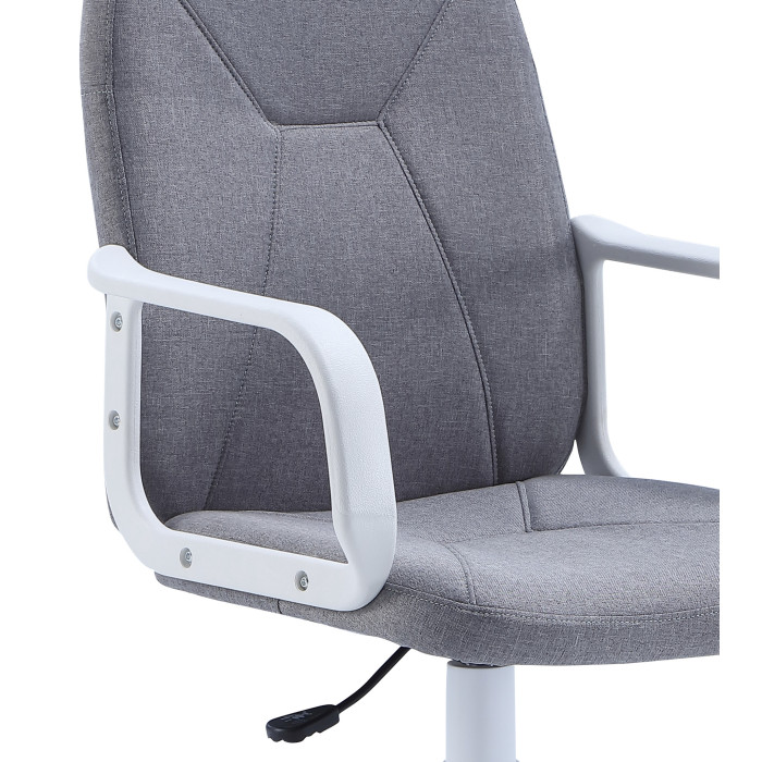 Confort y estilo con la silla de escritorio Genet