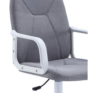 Confort y estilo con la silla de escritorio Genet