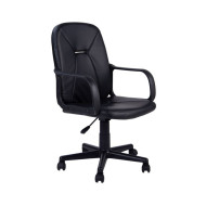 Confort y estilo con la silla de escritorio Genet