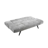 Sofá Cama Beka click-clack  - Confort y funcionalidad en un solo mueble