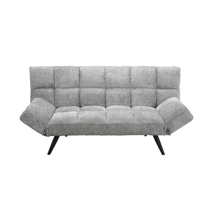 Sofá Cama Beka click-clack  - Confort y funcionalidad en un solo mueble