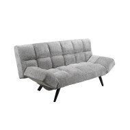 Sofá Cama Beka click-clack  - Confort y funcionalidad en un solo mueble