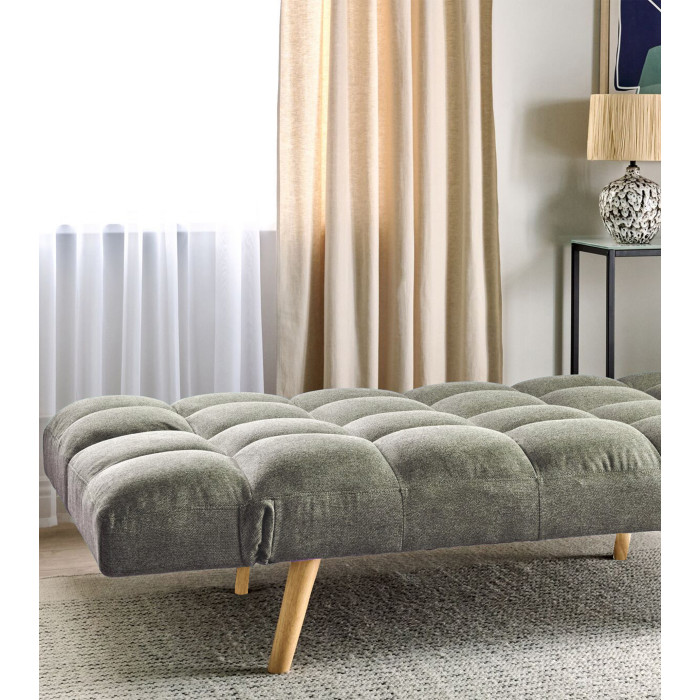 Sofá Cama Beka click-clack  - Confort y funcionalidad en un solo mueble