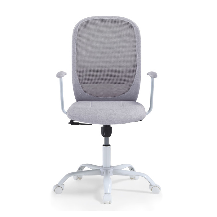 Comodidad y soporte con la Silla de escritorio Magevo