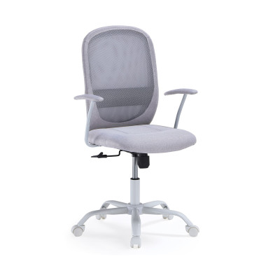 Comodidad y soporte con la Silla de escritorio Magevo Comodidad y soporte con la Silla de escritorio Magevo