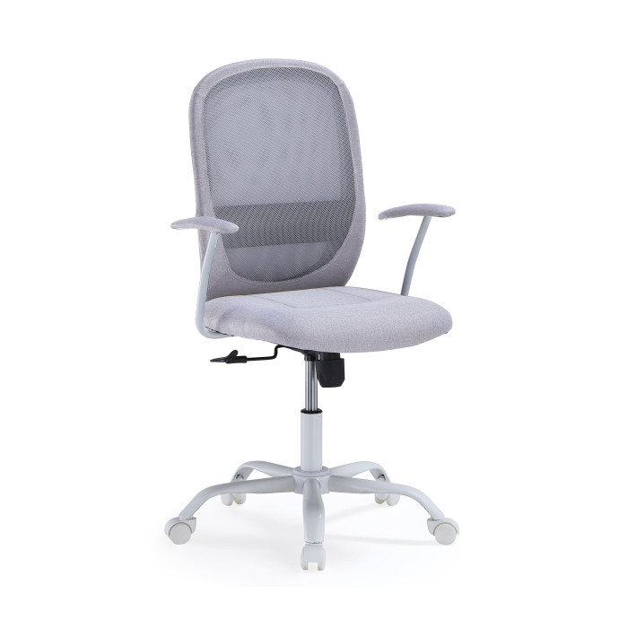 Comodidad y soporte con la Silla de escritorio Magevo