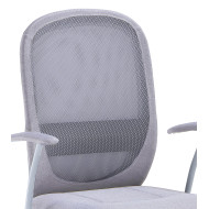 Comodidad y soporte con la Silla de escritorio Magevo