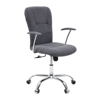 Diseño y confort con la silla de oficina Magic Diseño y confort con la silla de oficina Magic