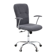 Diseño y confort con la silla de oficina Magic