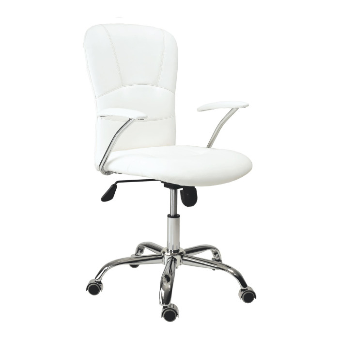 Diseño y confort con la silla de oficina Magic