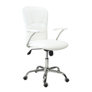 Diseño y confort con la silla de oficina Magic