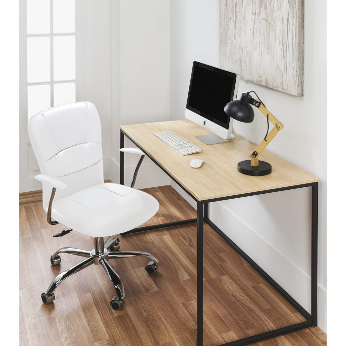 Diseño y confort con la silla de oficina Magic