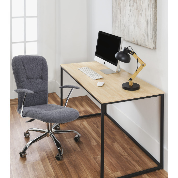 Diseño y confort con la silla de oficina Magic