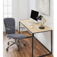 Diseño y confort con la silla de oficina Magic