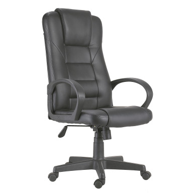 Confort y elegancia con la silla de oficina Abogat Confort y elegancia con la silla de oficina Abogat