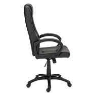 Confort y elegancia con la silla de oficina Abogat