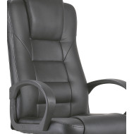 Confort y elegancia con la silla de oficina Abogat