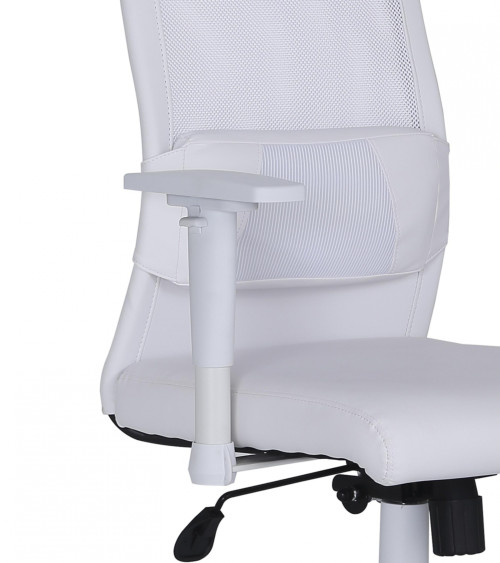 Comodidad y estilo con la silla de oficina Aire