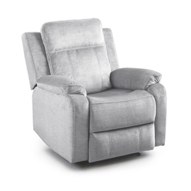 Sillón Relax Reclinable REIMON, apertura por palanca