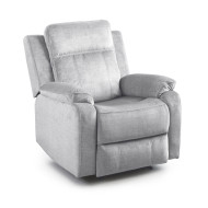 Sillón Relax Reclinable REIMON, apertura por palanca