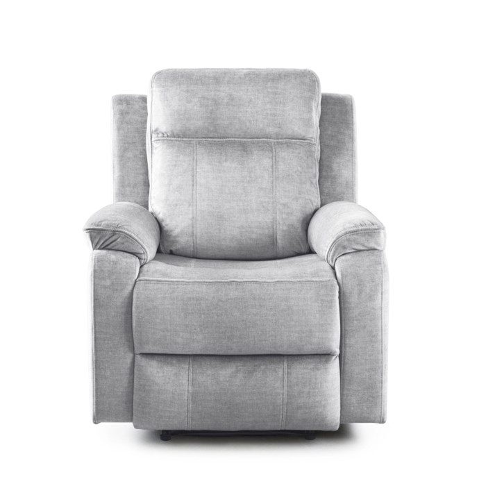 Sillón Relax Reclinable REIMON, apertura por palanca