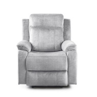 Sillón Relax Reclinable REIMON, apertura por palanca