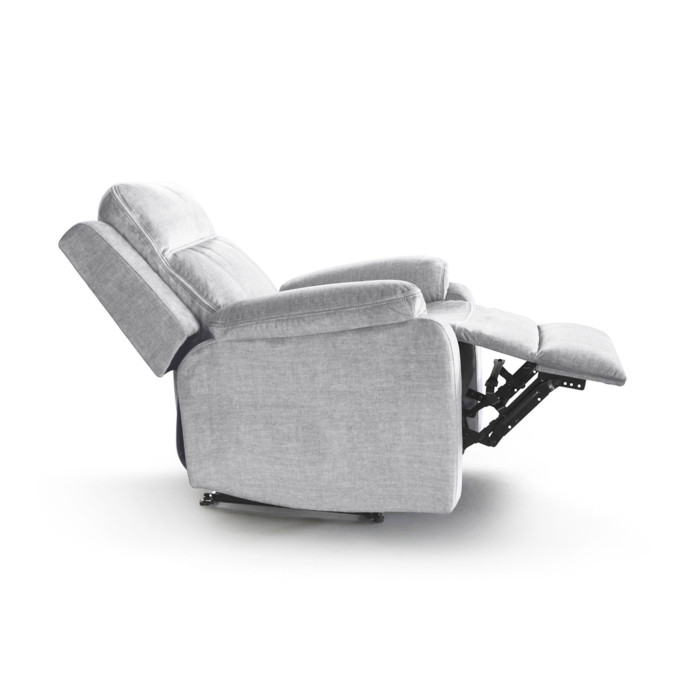 Sillón Relax Reclinable REIMON, apertura por palanca