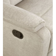 Sillón Relax Reclinable REIMON, apertura por palanca
