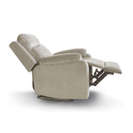 Sillón Relax Reclinable REIMON, apertura por palanca