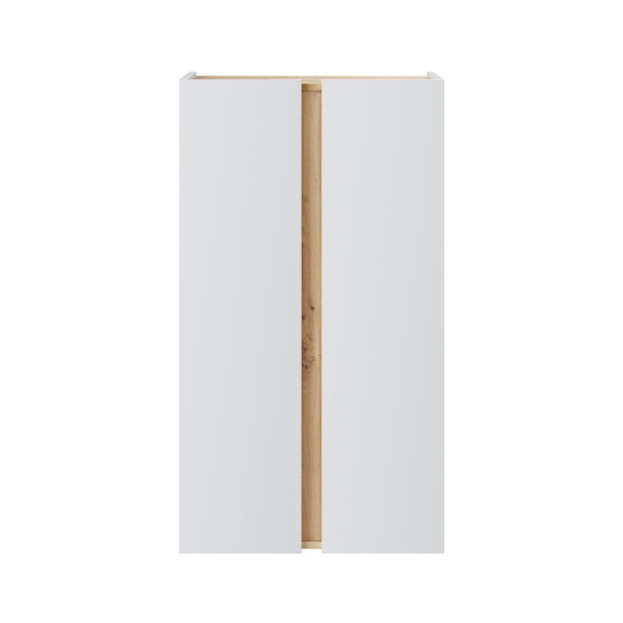 Zapatero Ébano 2 puertas 6 baldas - Organización y estilo para tu hogar