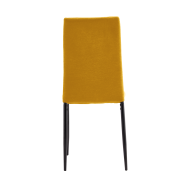 Silla Elena: Elegancia y Comodidad para tu Comedor