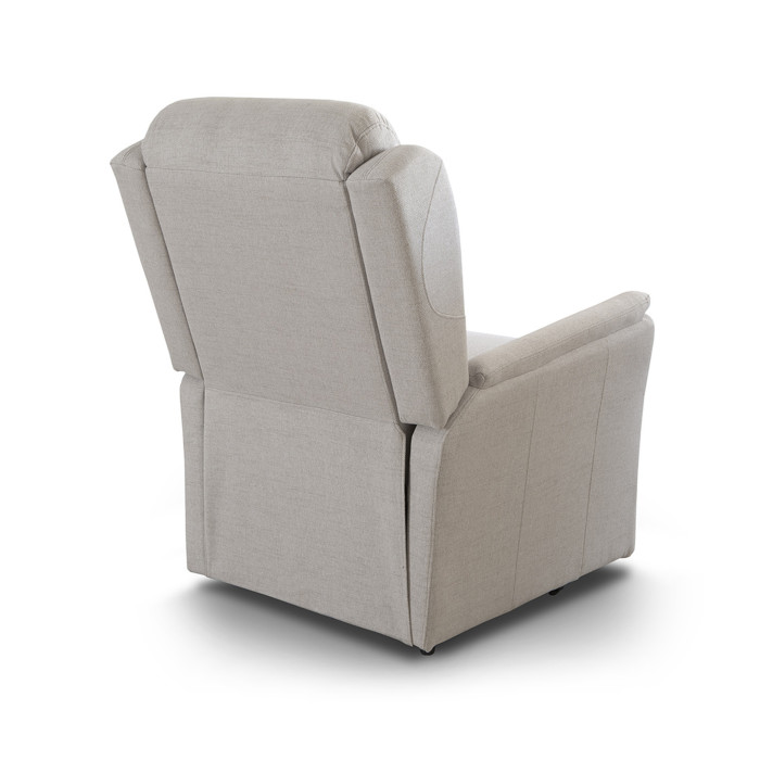 Butaca Nievis – Sillón Reclinable Levanta Personas