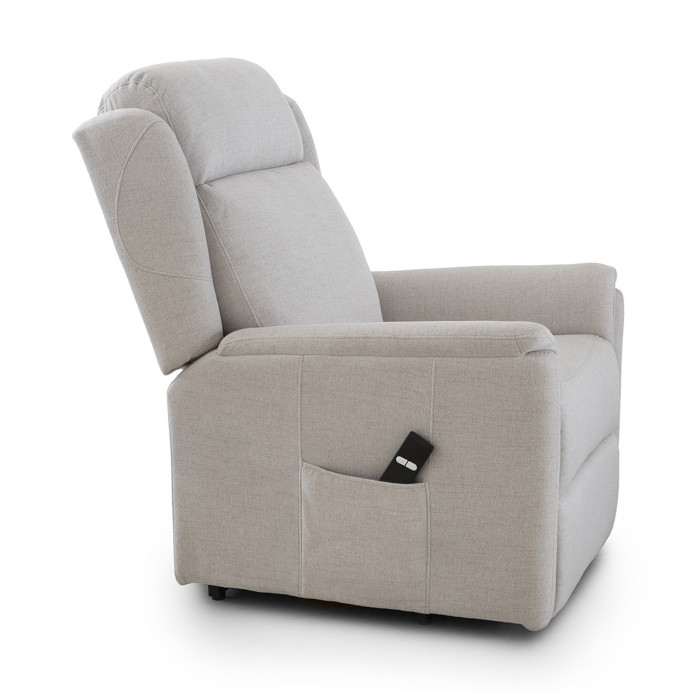 Butaca Nievis – Sillón Reclinable Levanta Personas