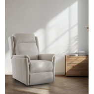 Butaca Nievis – Sillón Reclinable Levanta Personas
