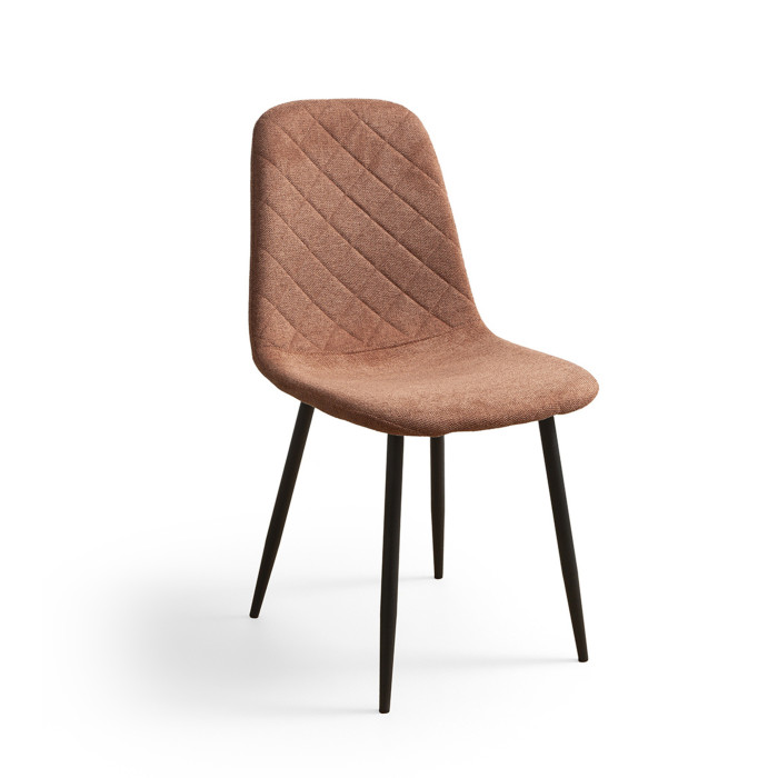 Pack de 4 Sillas de Comedor Suiz - Diseño Moderno y Elegante