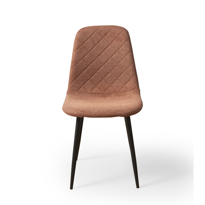 Pack de 4 Sillas de Comedor Suiz - Diseño Moderno y Elegante