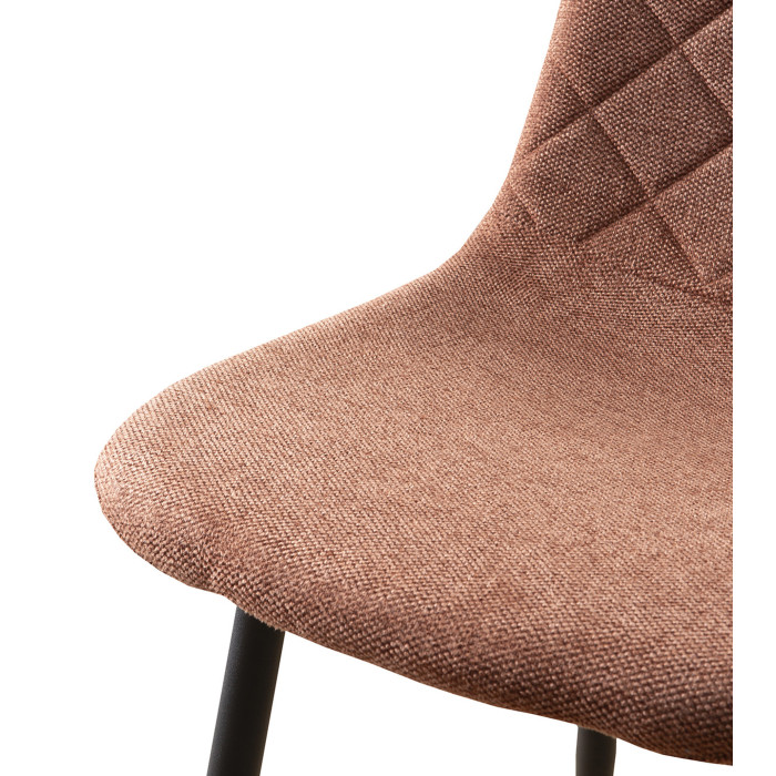 Pack de 4 Sillas de Comedor Suiz - Diseño Moderno y Elegante