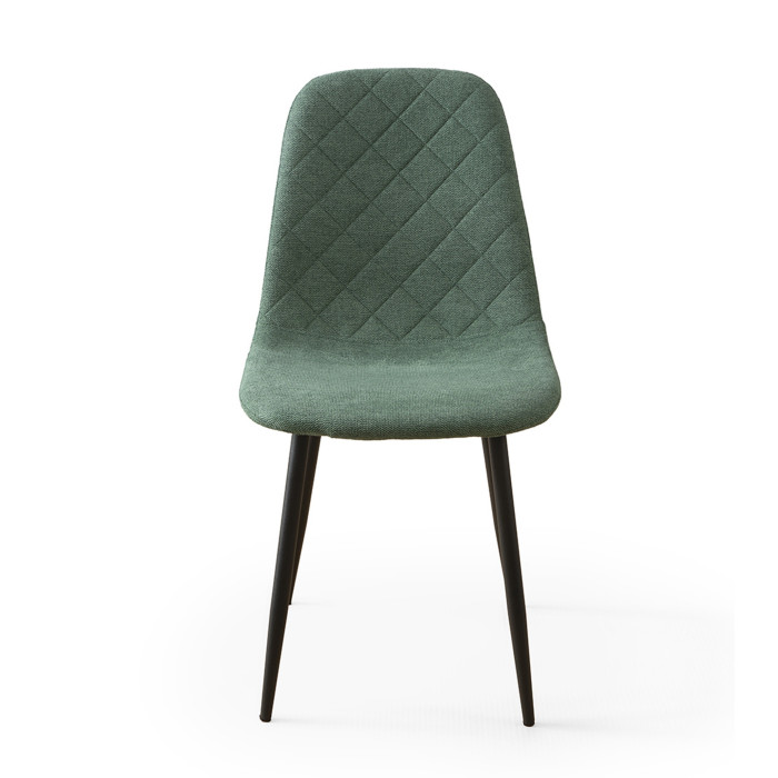 Pack de 4 Sillas de Comedor Suiz - Diseño Moderno y Elegante