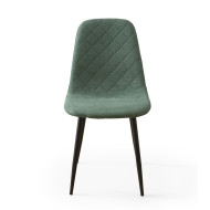 Pack de 4 Sillas de Comedor Suiz - Diseño Moderno y Elegante