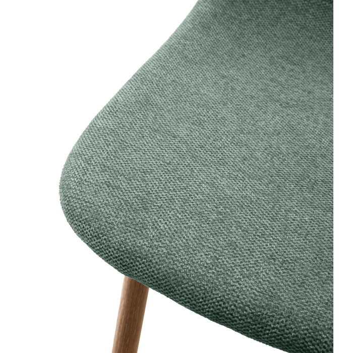 Pack de 4 Sillas de Comedor Suiz - Diseño Moderno y Elegante