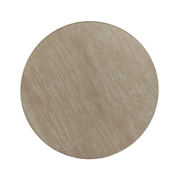 Mesa Redonda CELA – Diseño Elegante y Funcional