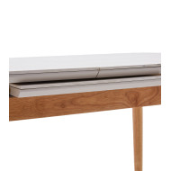 Mesa Extensible COSTA – Diseño Elegante y Funcional