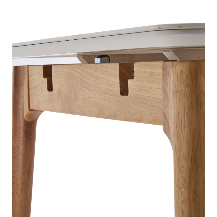 Mesa Extensible COSTA – Diseño Elegante y Funcional