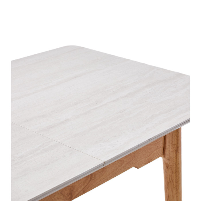 Mesa Extensible COSTA – Diseño Elegante y Funcional