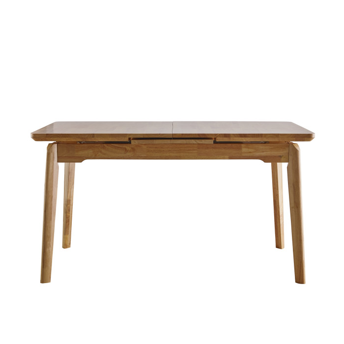 Mesa Extensible FLAMA – Estilo Retro y Funcionalidad