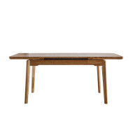 Mesa Extensible FLAMA – Estilo Retro y Funcionalidad